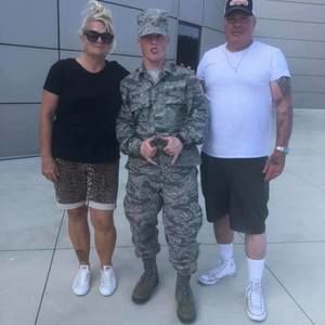 Meet your Posher, Royce